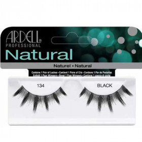Ardell Natural #134 Black Ardell Natural #134 Black